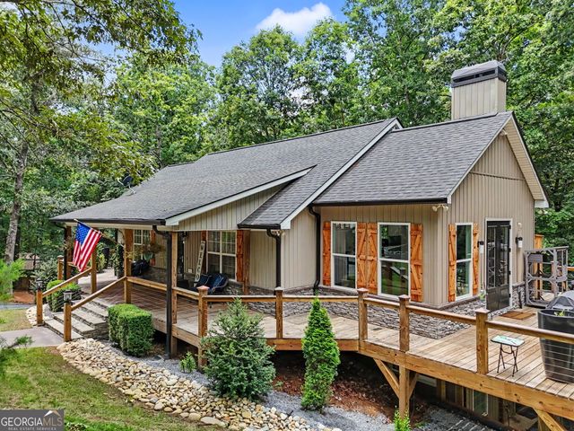 301 Cross Creek Trail, Demorest, GA 30535