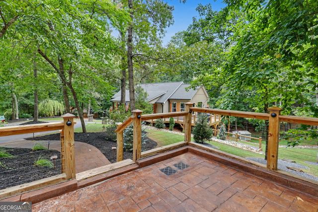 301 Cross Creek Trail, Demorest, GA 30535