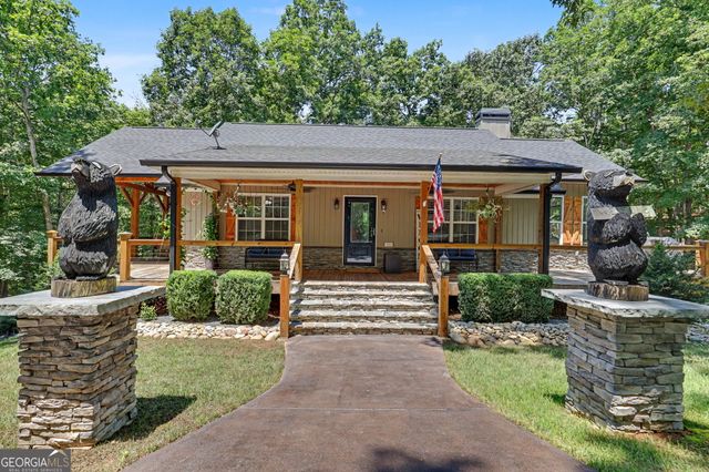 301 Cross Creek Trail, Demorest, GA 30535