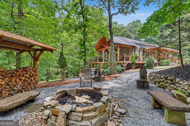 301 Cross Creek Trail, Demorest, GA 30535