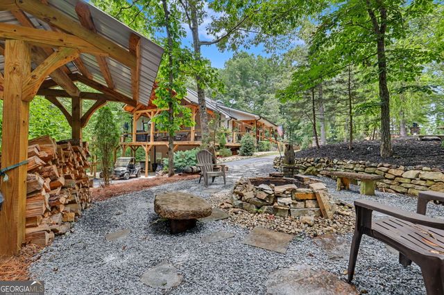 301 Cross Creek Trail, Demorest, GA 30535