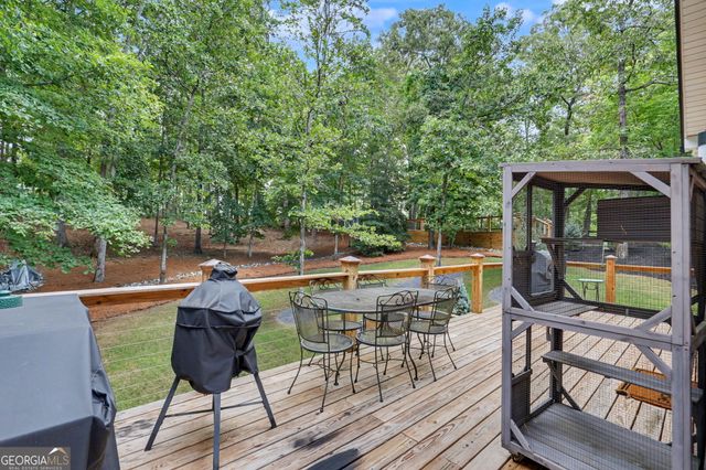 301 Cross Creek Trail, Demorest, GA 30535