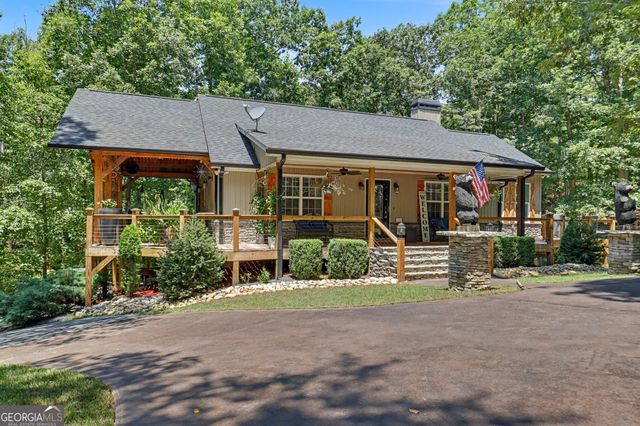 301 Cross Creek Trail, Demorest, GA 30535