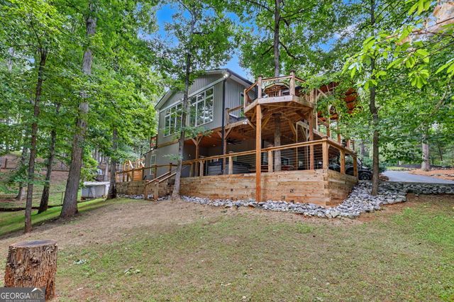 301 Cross Creek Trail, Demorest, GA 30535
