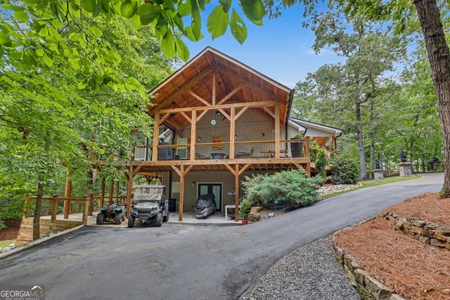 301 Cross Creek Trail, Demorest, GA 30535