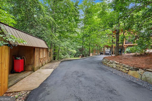 301 Cross Creek Trail, Demorest, GA 30535