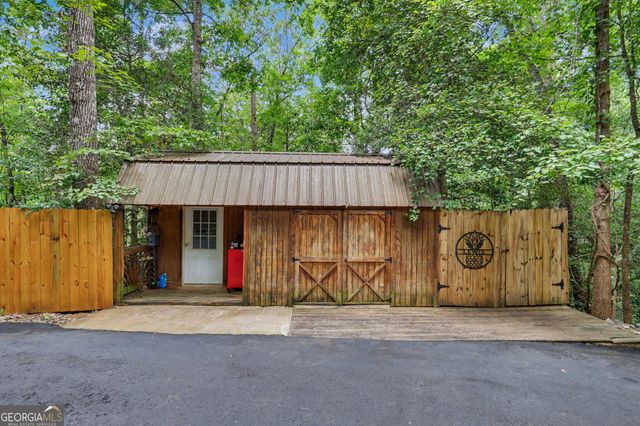 301 Cross Creek Trail, Demorest, GA 30535