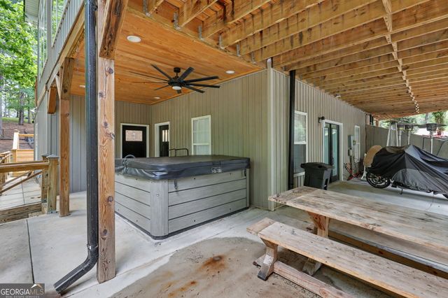 301 Cross Creek Trail, Demorest, GA 30535