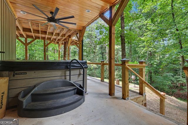301 Cross Creek Trail, Demorest, GA 30535