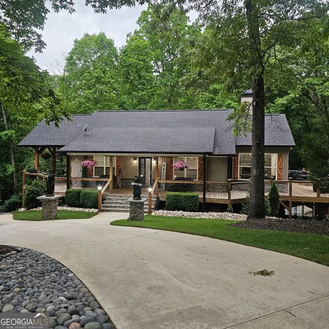301 Cross Creek Trail, Demorest, GA 30535