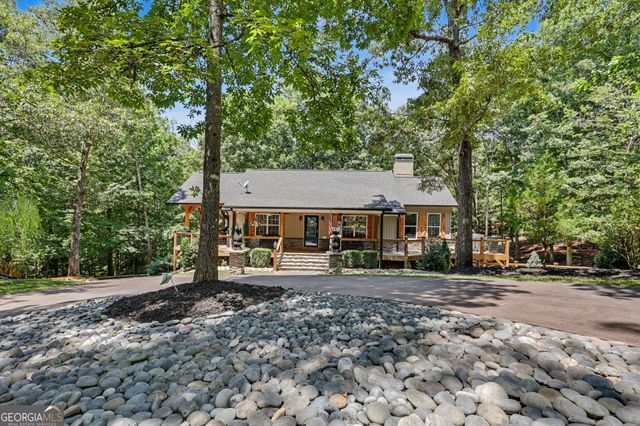 301 Cross Creek Trail, Demorest, GA 30535