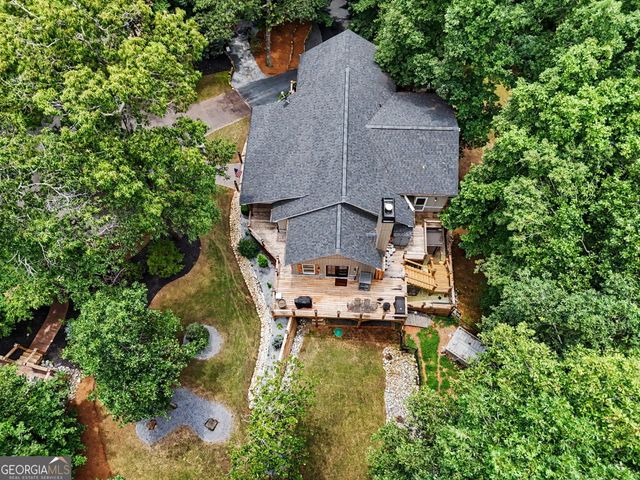 301 Cross Creek Trail, Demorest, GA 30535