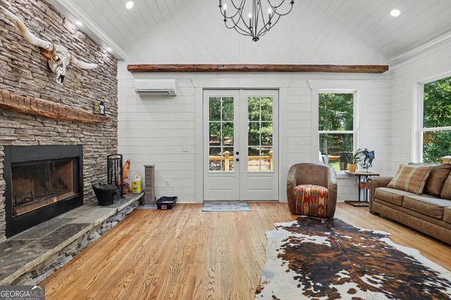 301 Cross Creek Trail, Demorest, GA 30535
