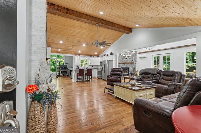301 Cross Creek Trail, Demorest, GA 30535