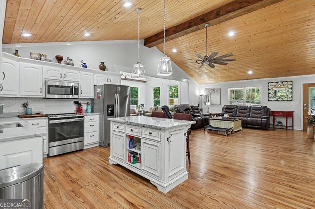 301 Cross Creek Trail, Demorest, GA 30535