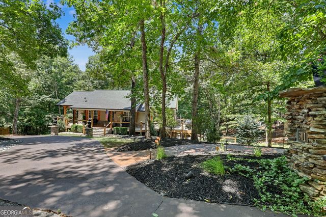 301 Cross Creek Trail, Demorest, GA 30535
