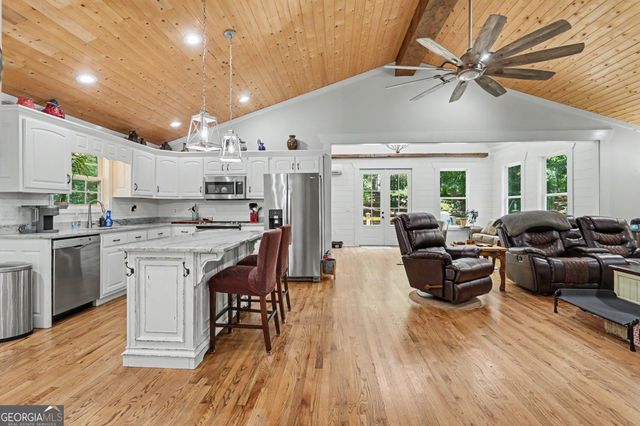 301 Cross Creek Trail, Demorest, GA 30535