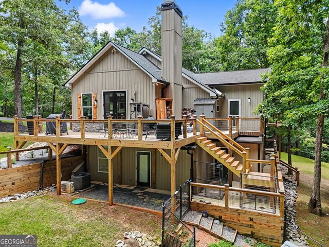 301 Cross Creek Trail, Demorest, GA 30535