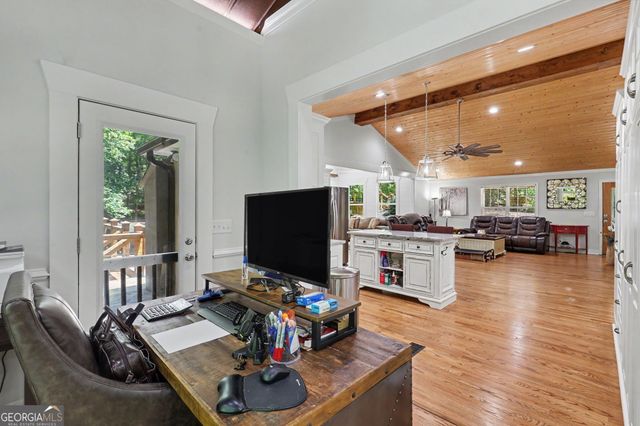 301 Cross Creek Trail, Demorest, GA 30535