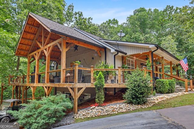 301 Cross Creek Trail, Demorest, GA 30535