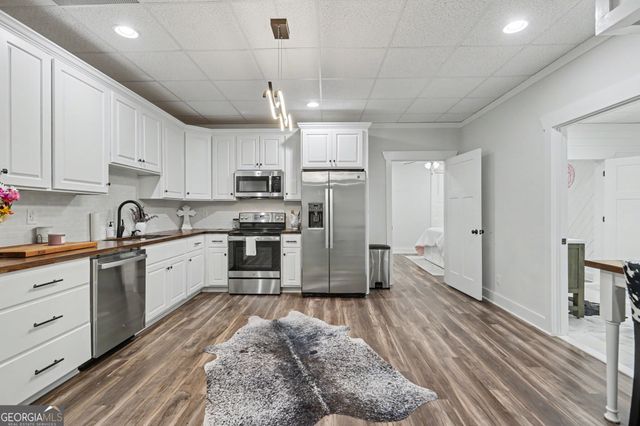 301 Cross Creek Trail, Demorest, GA 30535