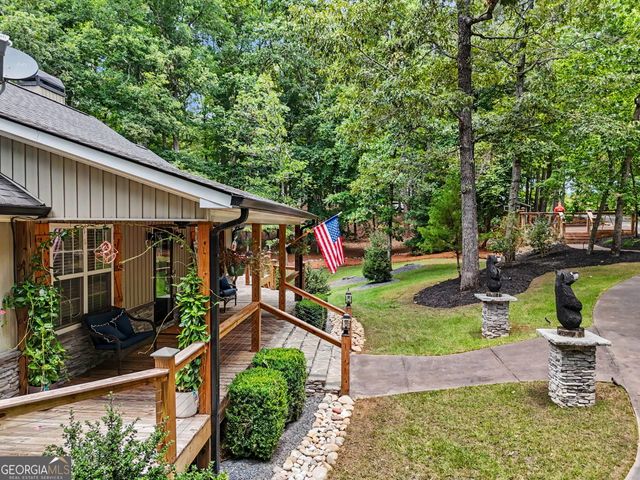 301 Cross Creek Trail, Demorest, GA 30535