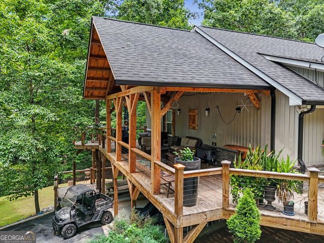301 Cross Creek Trail, Demorest, GA 30535