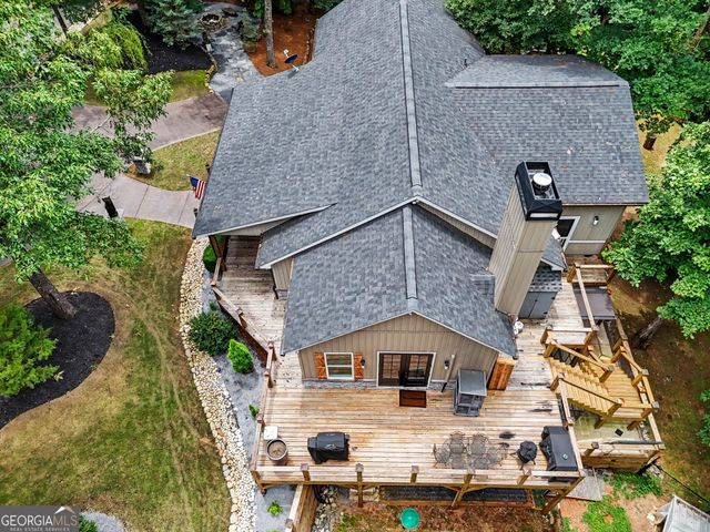 301 Cross Creek Trail, Demorest, GA 30535