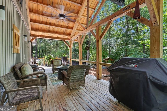 301 Cross Creek Trail, Demorest, GA 30535
