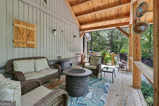 301 Cross Creek Trail, Demorest, GA 30535
