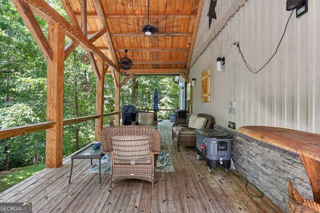 301 Cross Creek Trail, Demorest, GA 30535