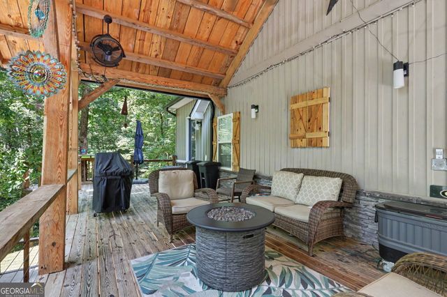 301 Cross Creek Trail, Demorest, GA 30535