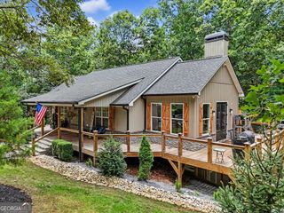 301 Cross Creek Trail, Demorest, GA 30535
