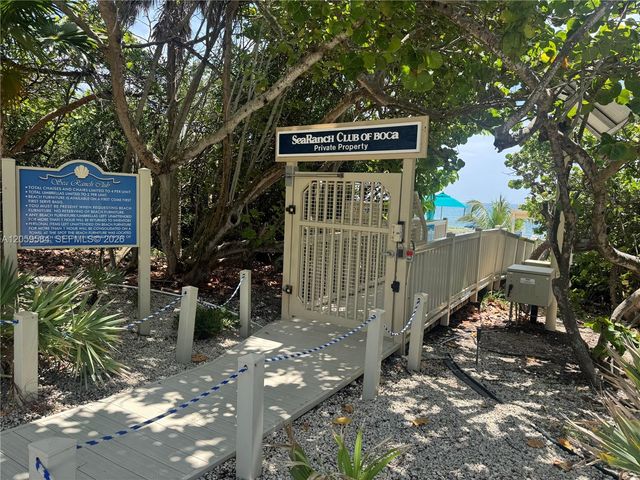 4201 N Ocean Blvd 1202, Boca Raton, FL 33431
