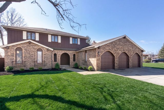 1019 Sable, Addison, IL 60101