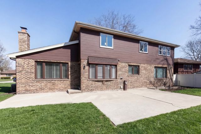 1019 Sable, Addison, IL 60101