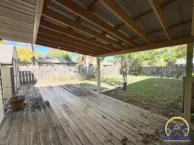 2314 Delane Dr, Emporia, KS 66801