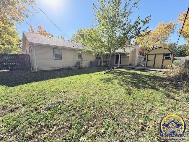 2314 Delane Dr, Emporia, KS 66801