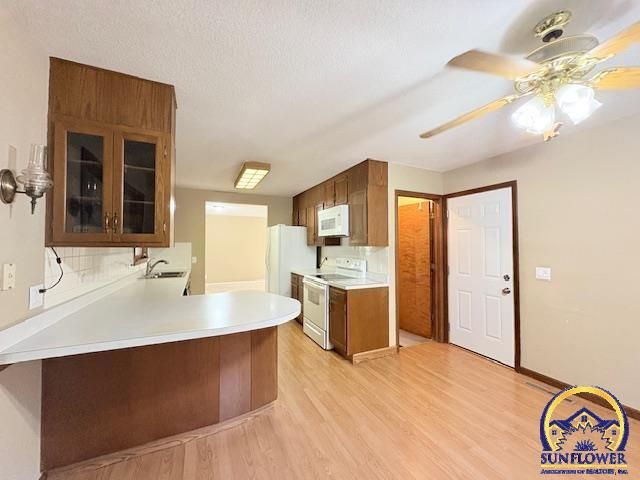 2314 Delane Dr, Emporia, KS 66801