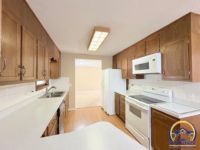 2314 Delane Dr, Emporia, KS 66801