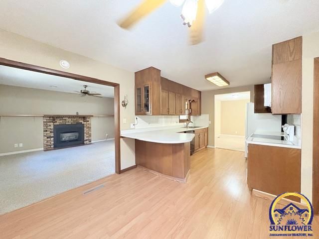 2314 Delane Dr, Emporia, KS 66801