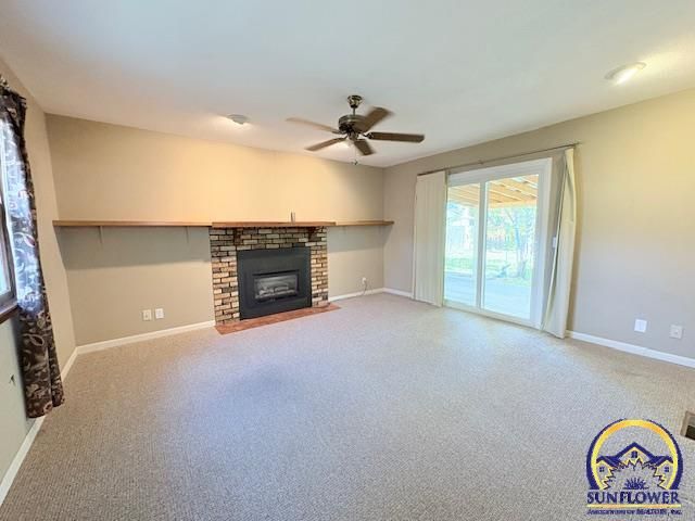 2314 Delane Dr, Emporia, KS 66801