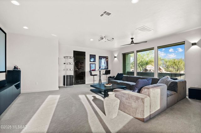 3898 N Camino Ojo De Agua, Tucson, AZ 85749