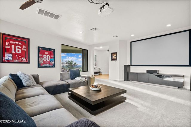 3898 N Camino Ojo De Agua, Tucson, AZ 85749