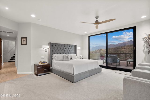 3898 N Camino Ojo De Agua, Tucson, AZ 85749