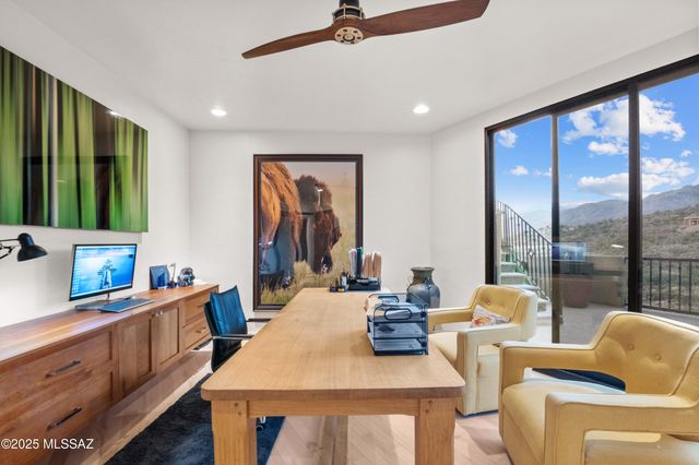 3898 N Camino Ojo De Agua, Tucson, AZ 85749