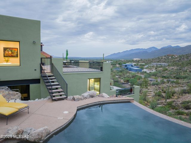 3898 N Camino Ojo De Agua, Tucson, AZ 85749