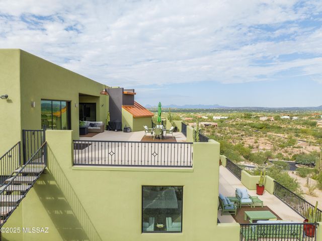 3898 N Camino Ojo De Agua, Tucson, AZ 85749