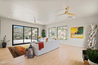 3898 N Camino Ojo De Agua, Tucson, AZ 85749