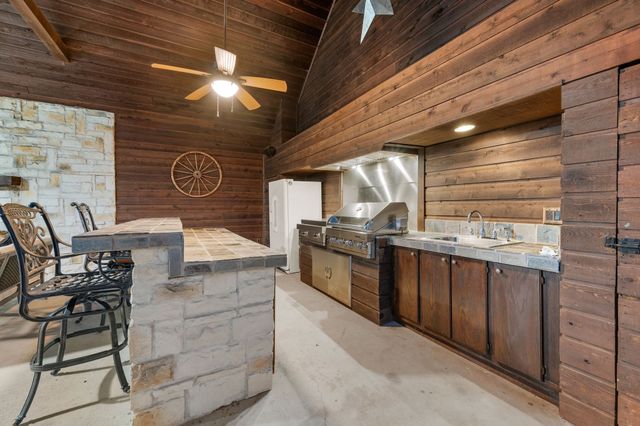 7384 Rector Road, Sanger, TX 76266